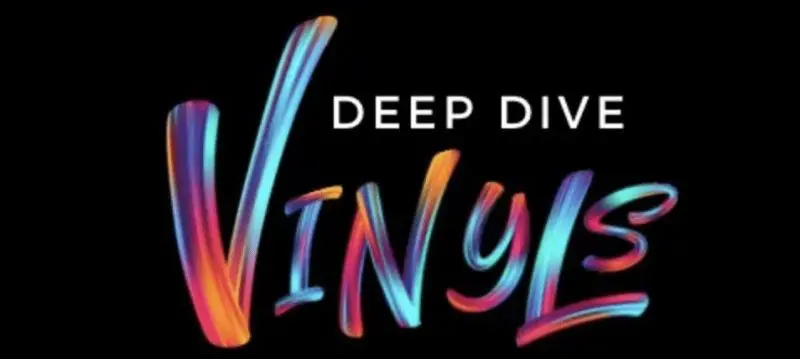 Deep Dive Vinyls