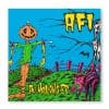 AFI All Hallows EP 25th anniversary edition vinyl record